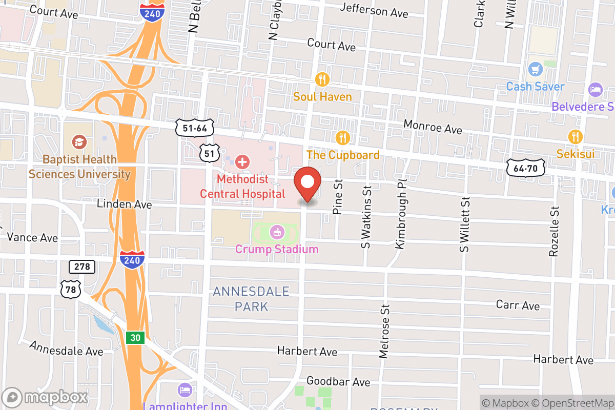 Scott Edwards DDS