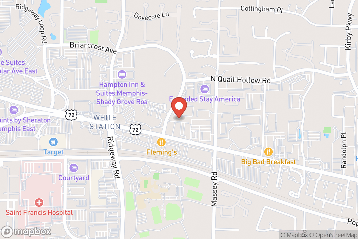 Scott Edwards DDS