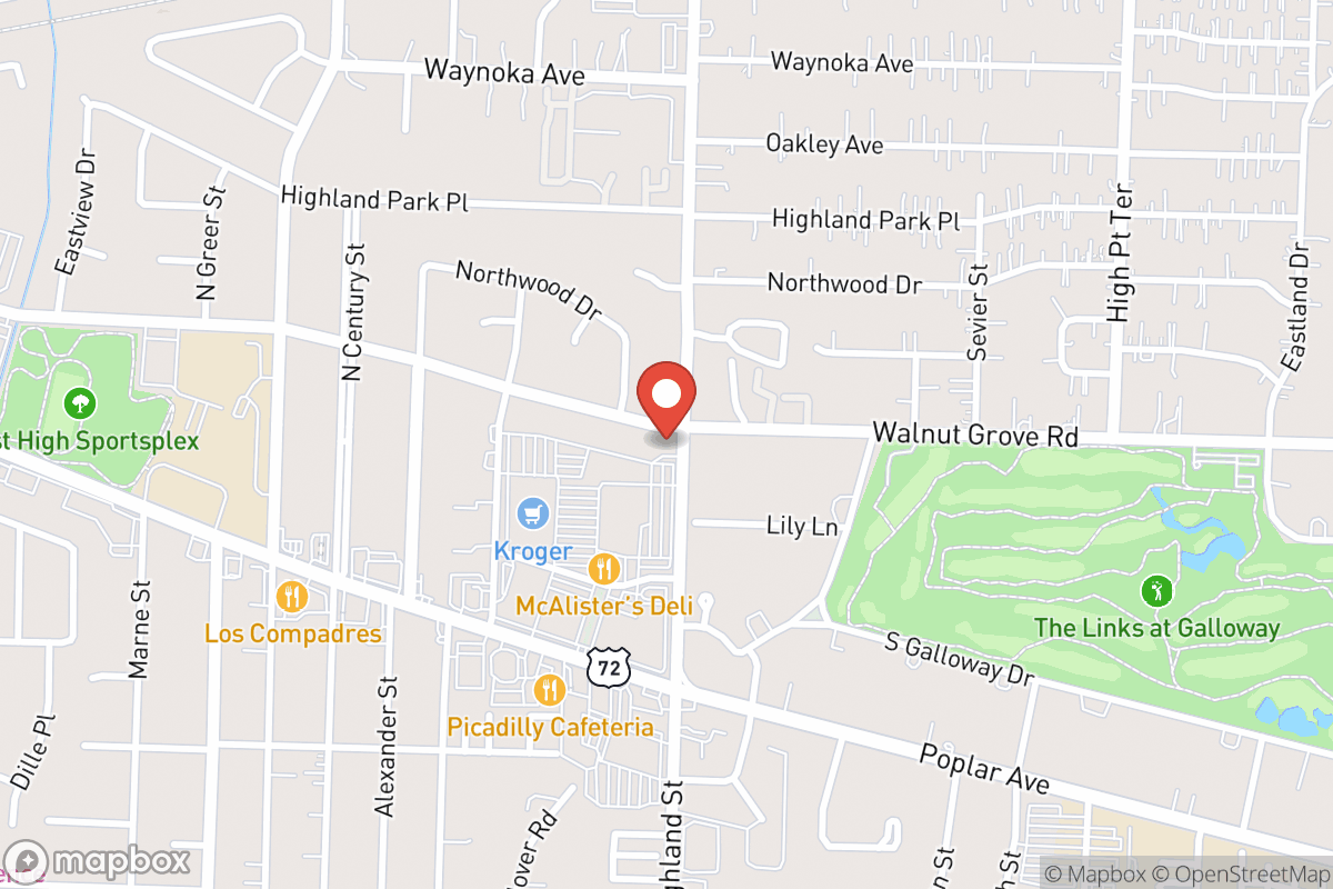 Walnut Grove Dental Group