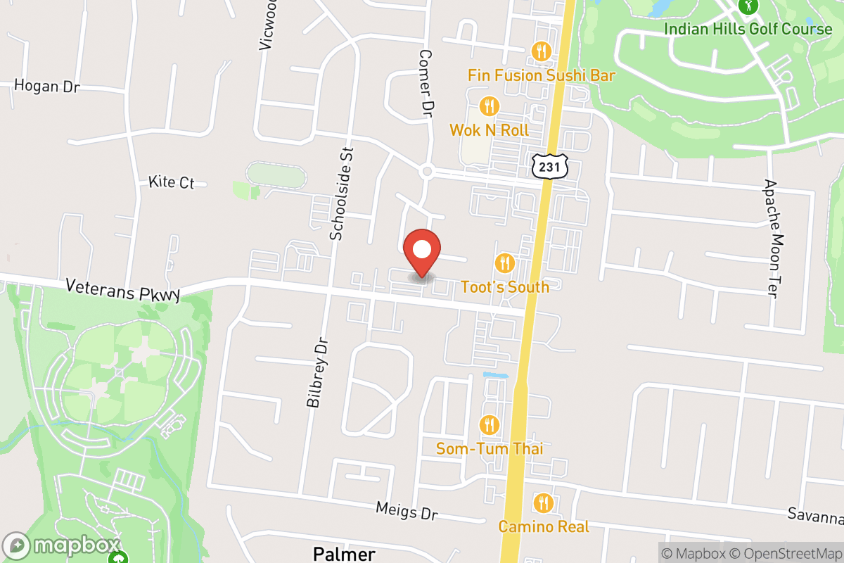 Barfield Crescent Dental