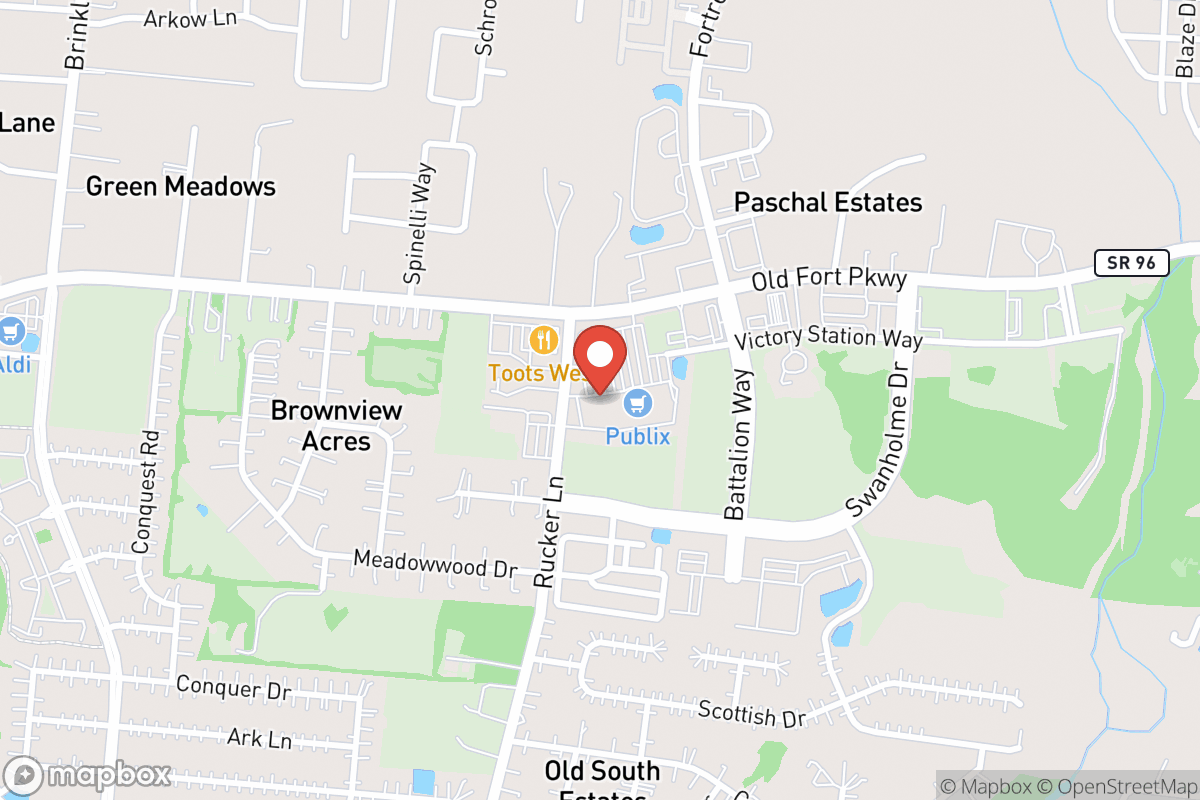 Blackman Grove Dental
