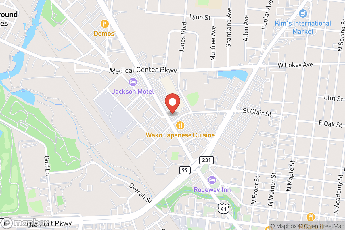Castle Dental & Orthodontics - Murfreesboro, TN
