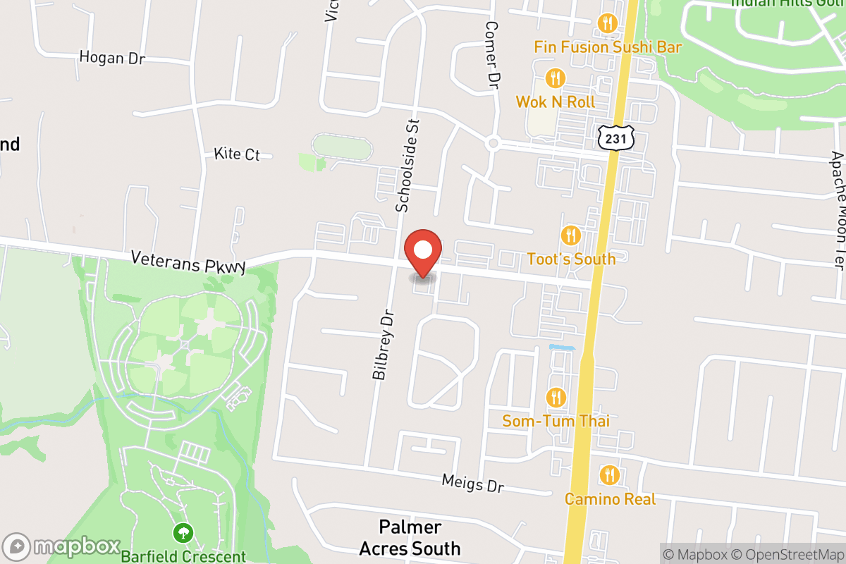 Cumberland Pediatric Dentistry & Orthodontics of Murfreesboro