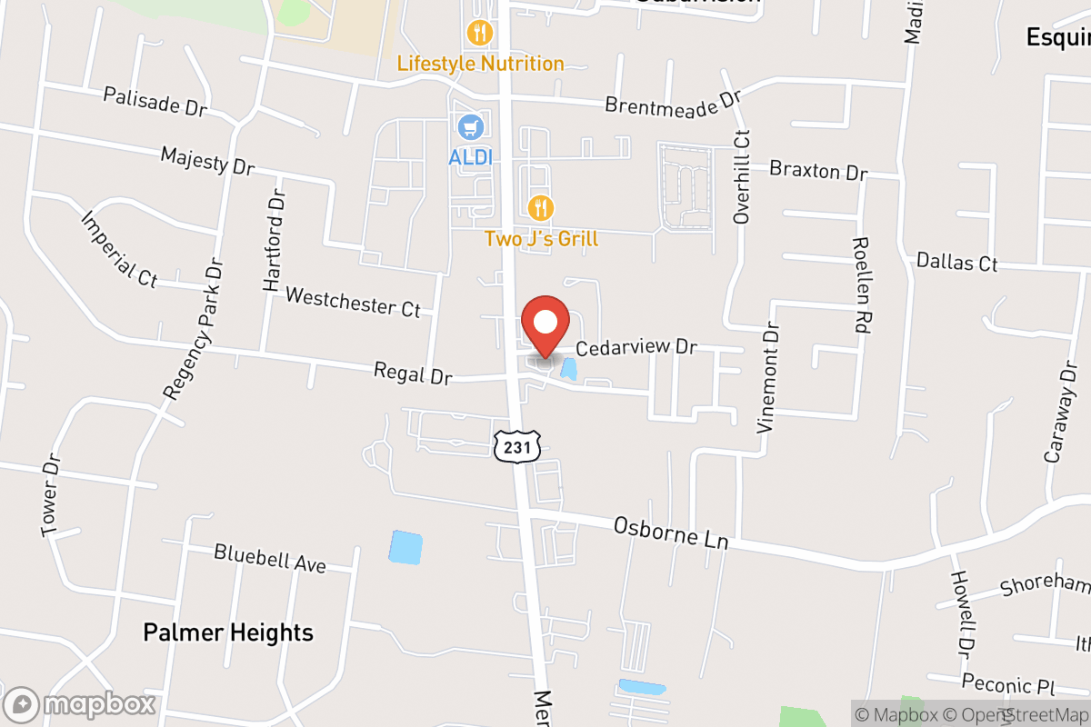 Davis Dentistry of Murfreesboro North