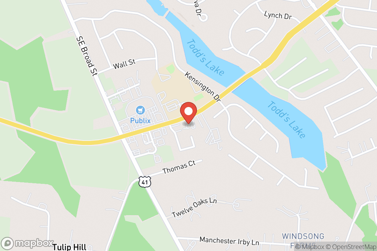 Davis Dentistry of Murfreesboro South