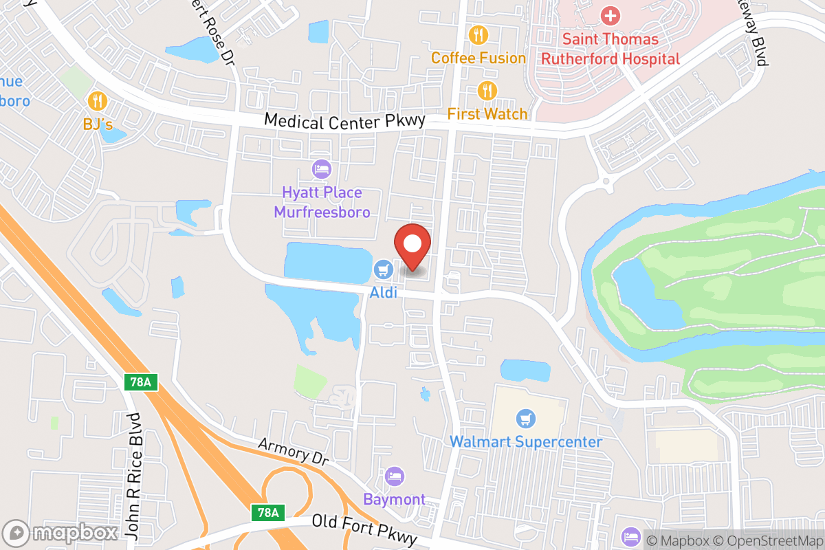 Gateway Family Dentistry – Sedation and Implants