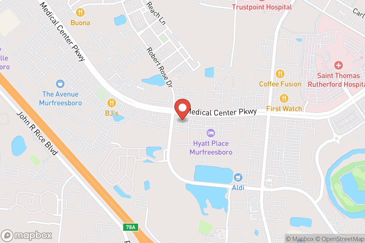 Ideal Dental Murfreesboro