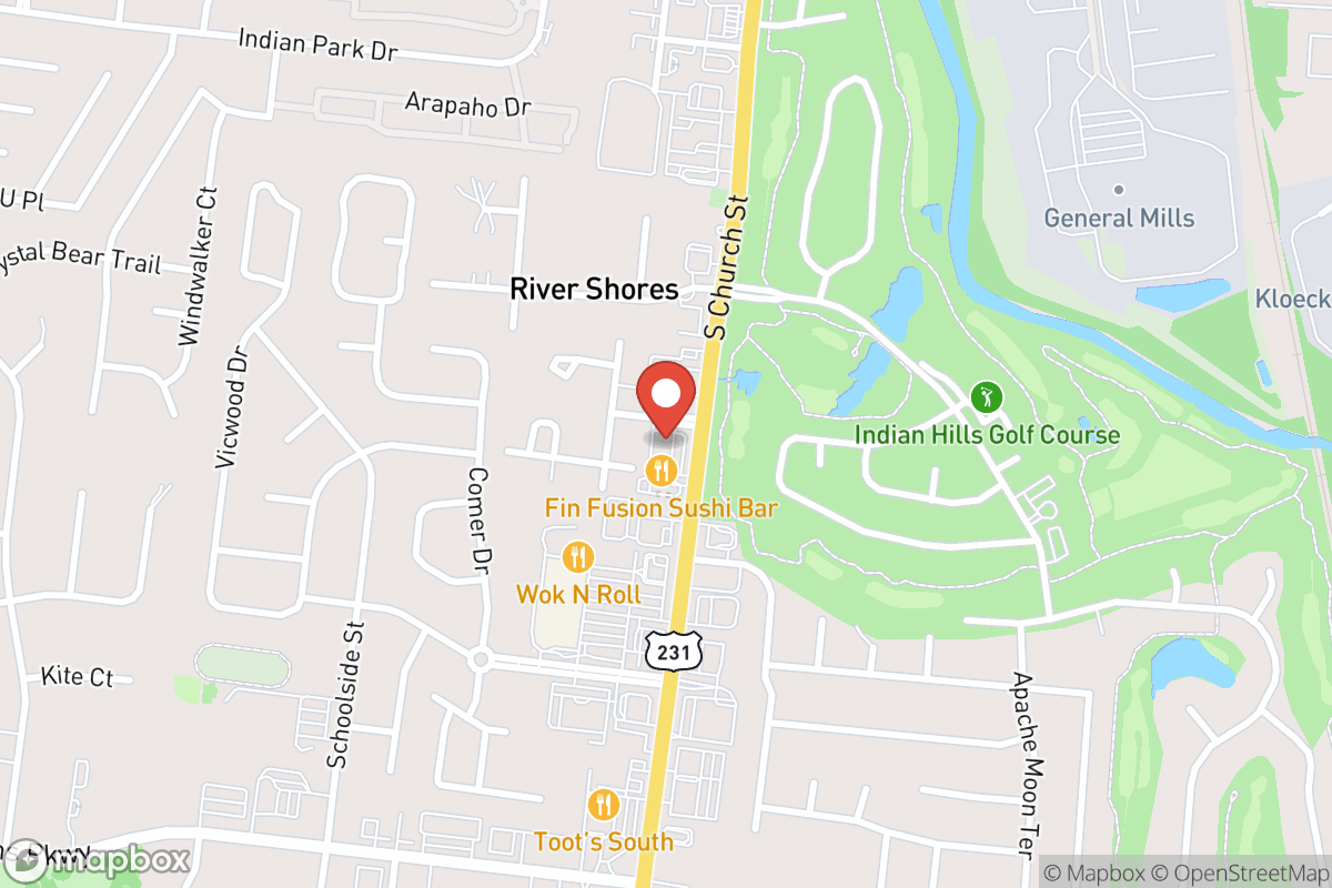 Indian Hills Dentistry