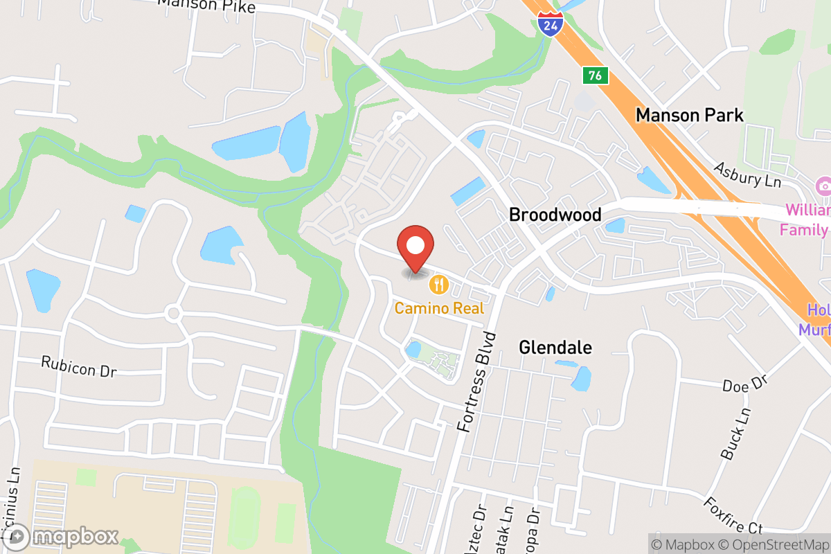 Magnolia Dental Group