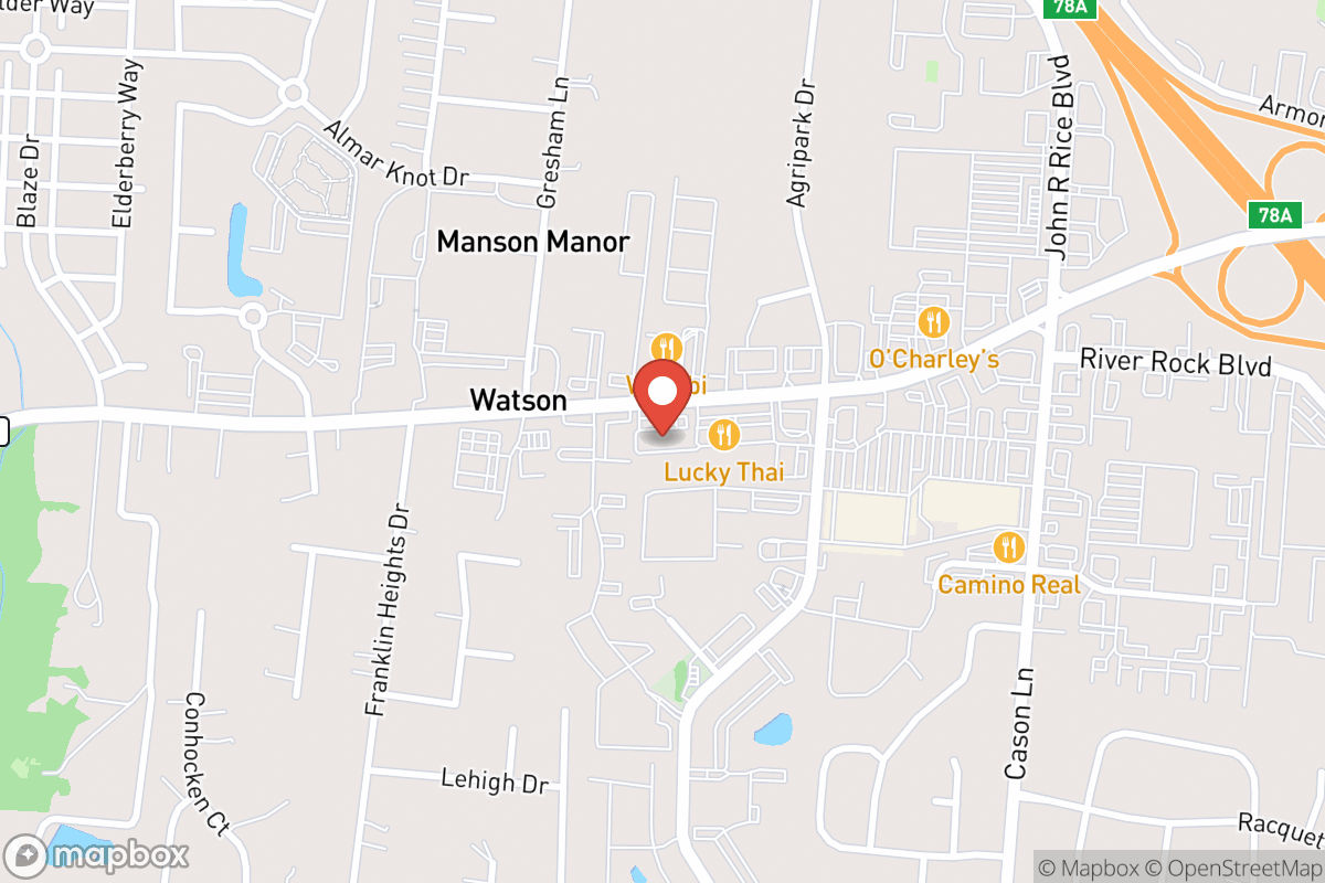 Murfreesboro Family Dentistry