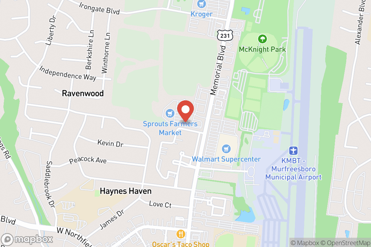 Murfreesboro Smiles Dentistry