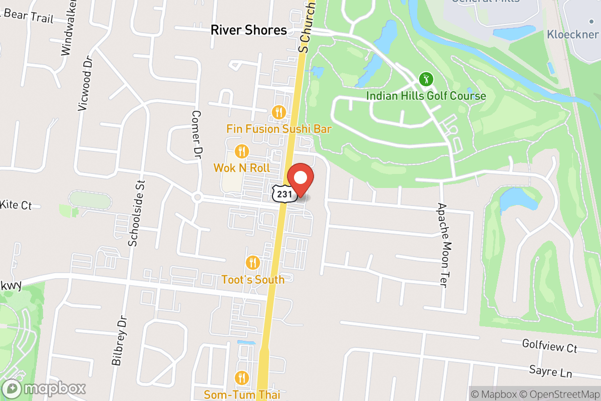 Rivers Dental Care