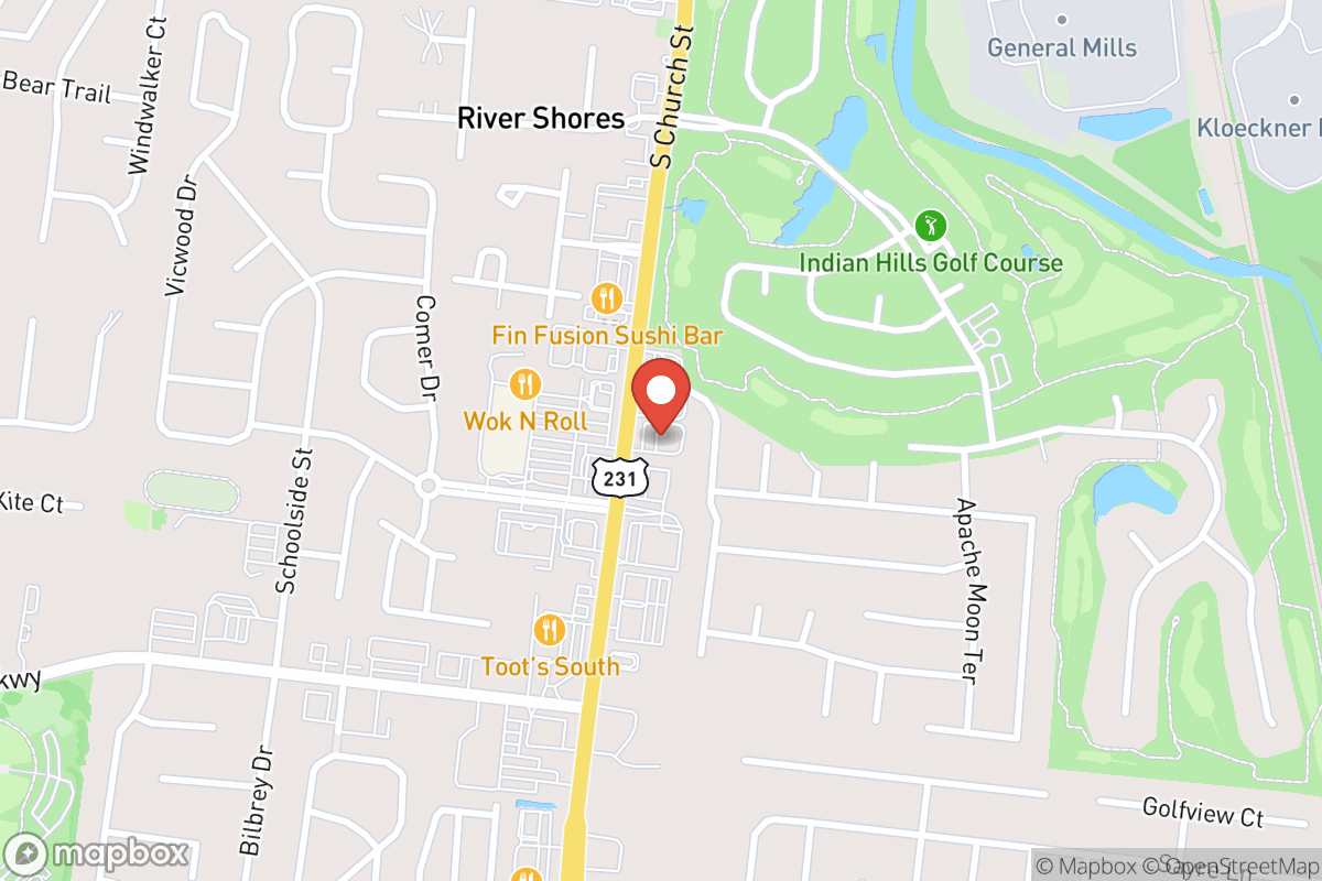 Sage Dental of Murfreesboro