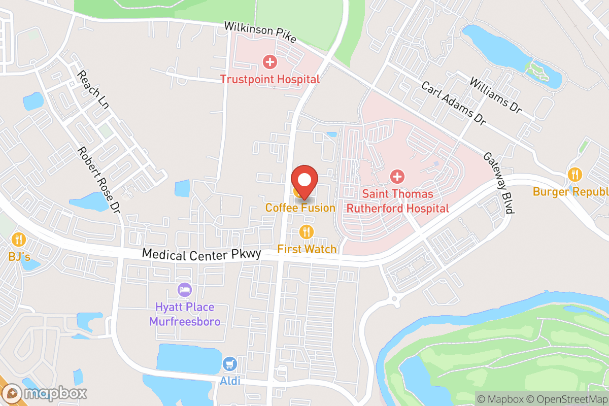 Secure Dental—Murfreesboro