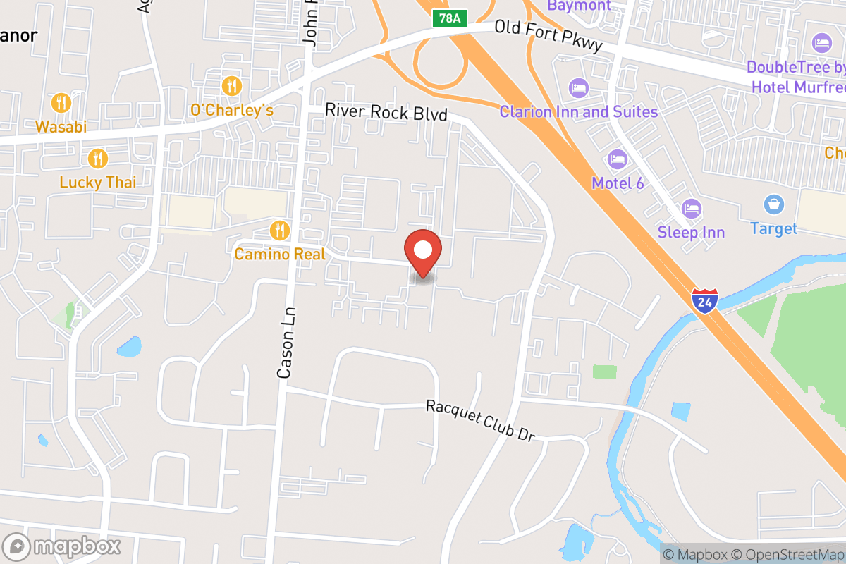 Sinquefield Family Dentistry