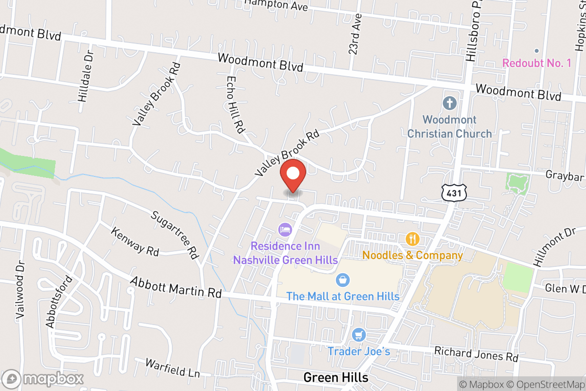Advanced Dental Health Center