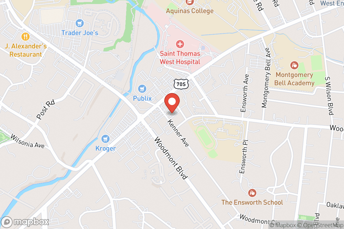 Belle Meade Family Dentistry - Nashville, TN
