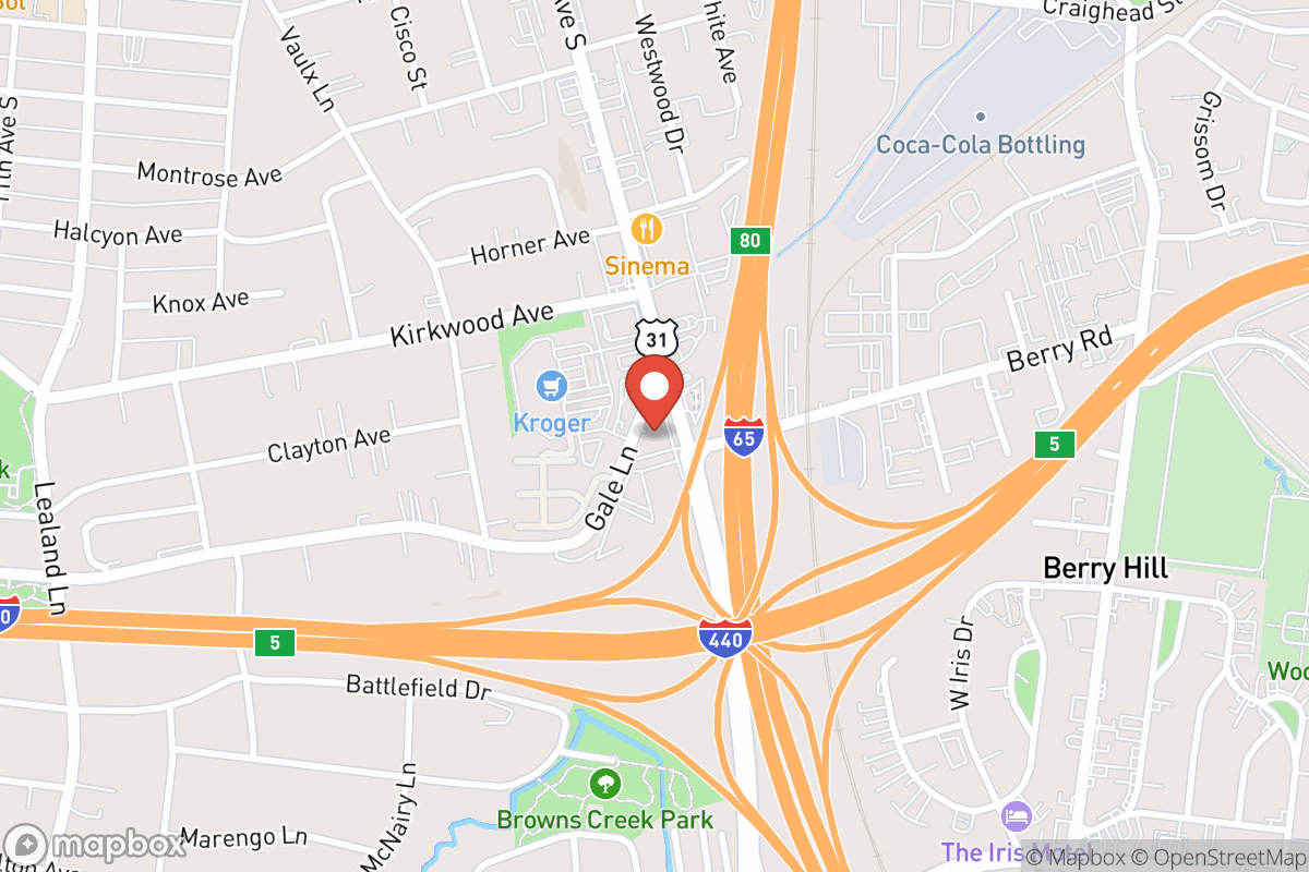 Berry Hill Dental Group