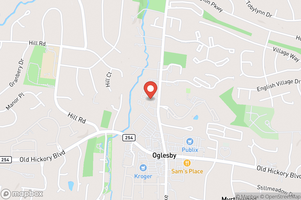 Brentwood Dental Arts