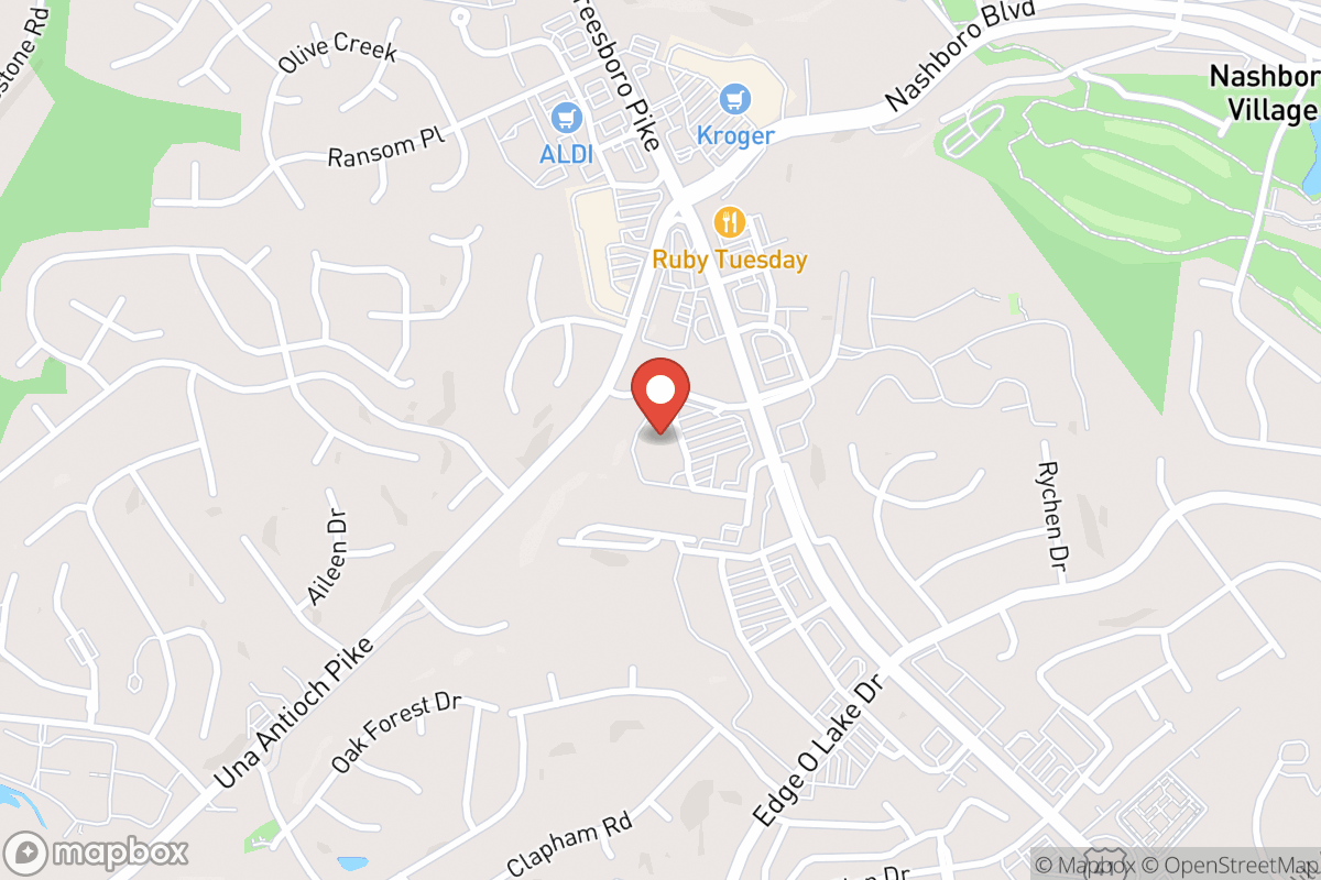 Castle Dental & Orthodontics - Nashville, TN (Nashville International Airport)