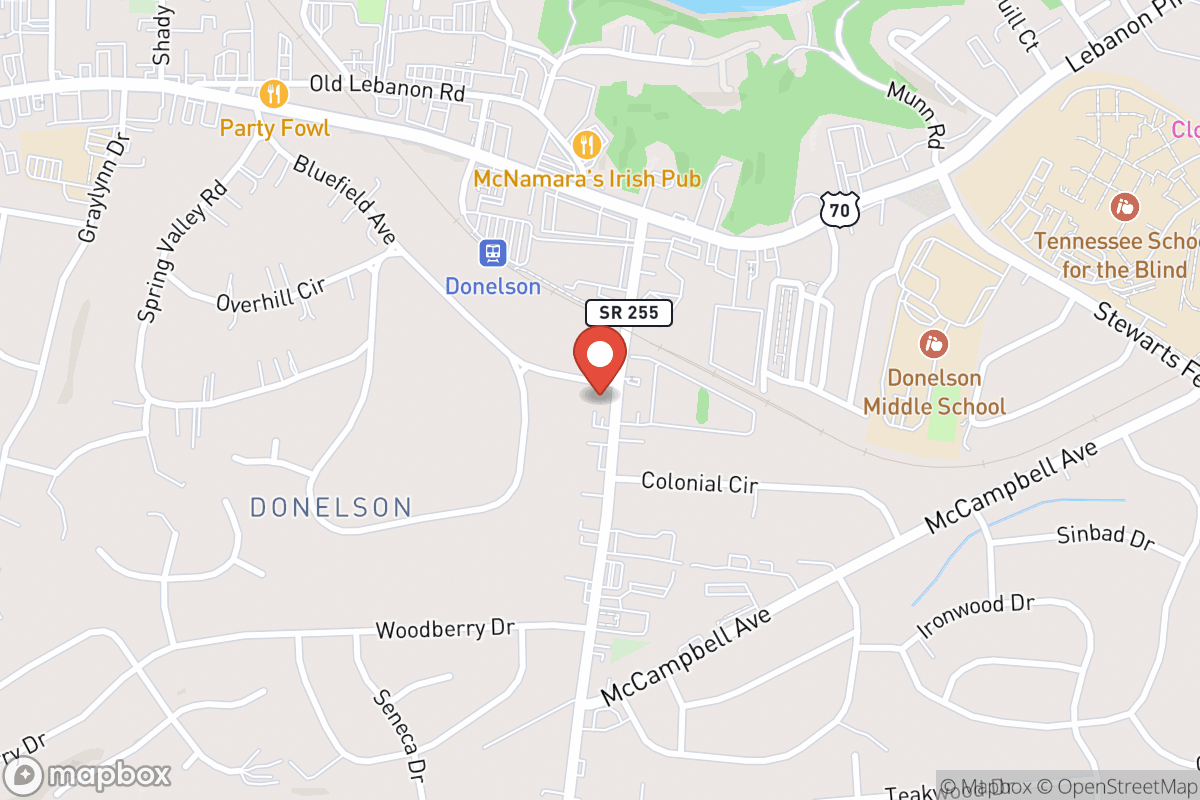 Clayton Dental Group