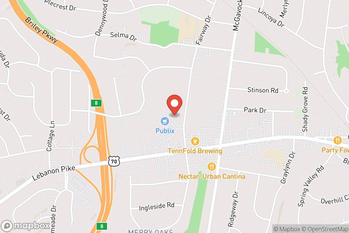 Donelson Smiles Dentistry