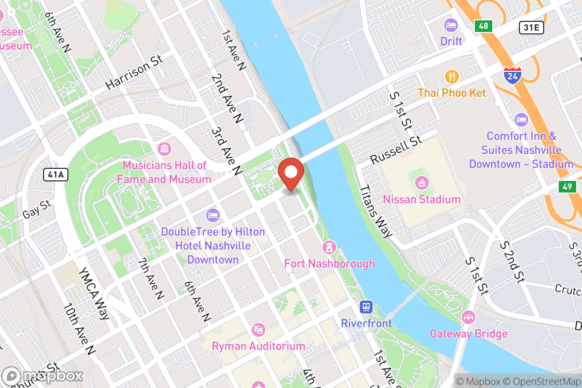 Downtown Dental Nashville