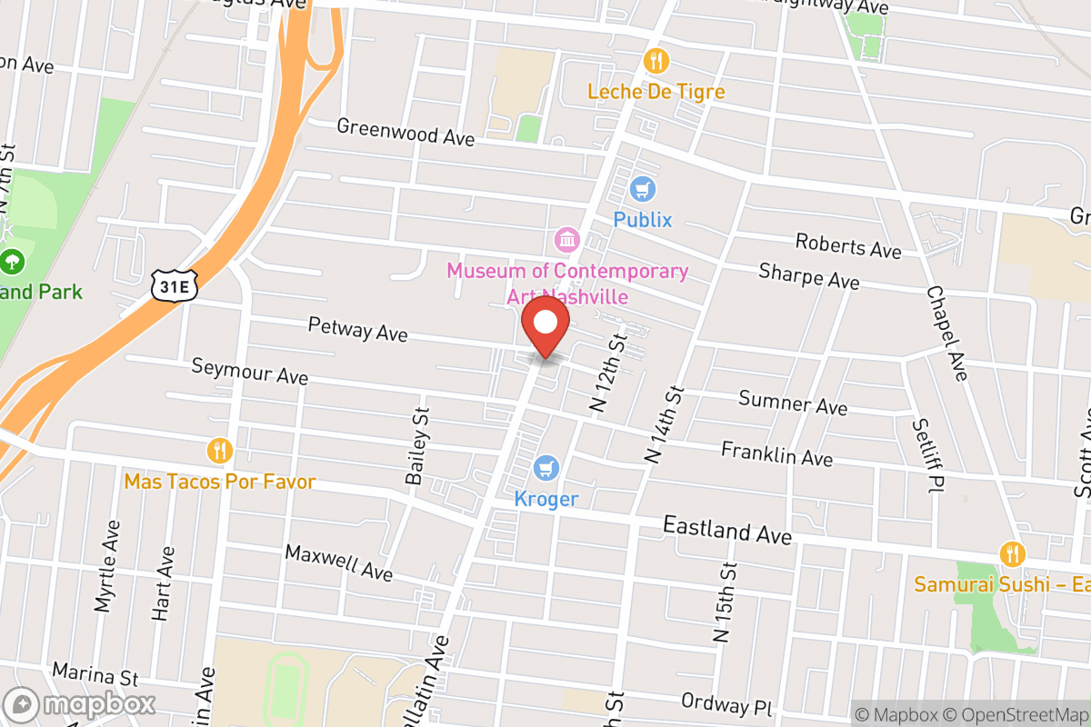 East Nashville Aesthetic and Implant Dentistry