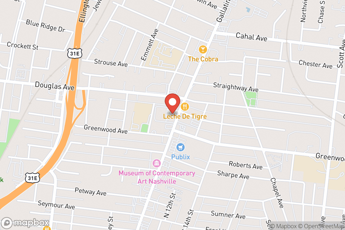 East Nashville Family Dentistry