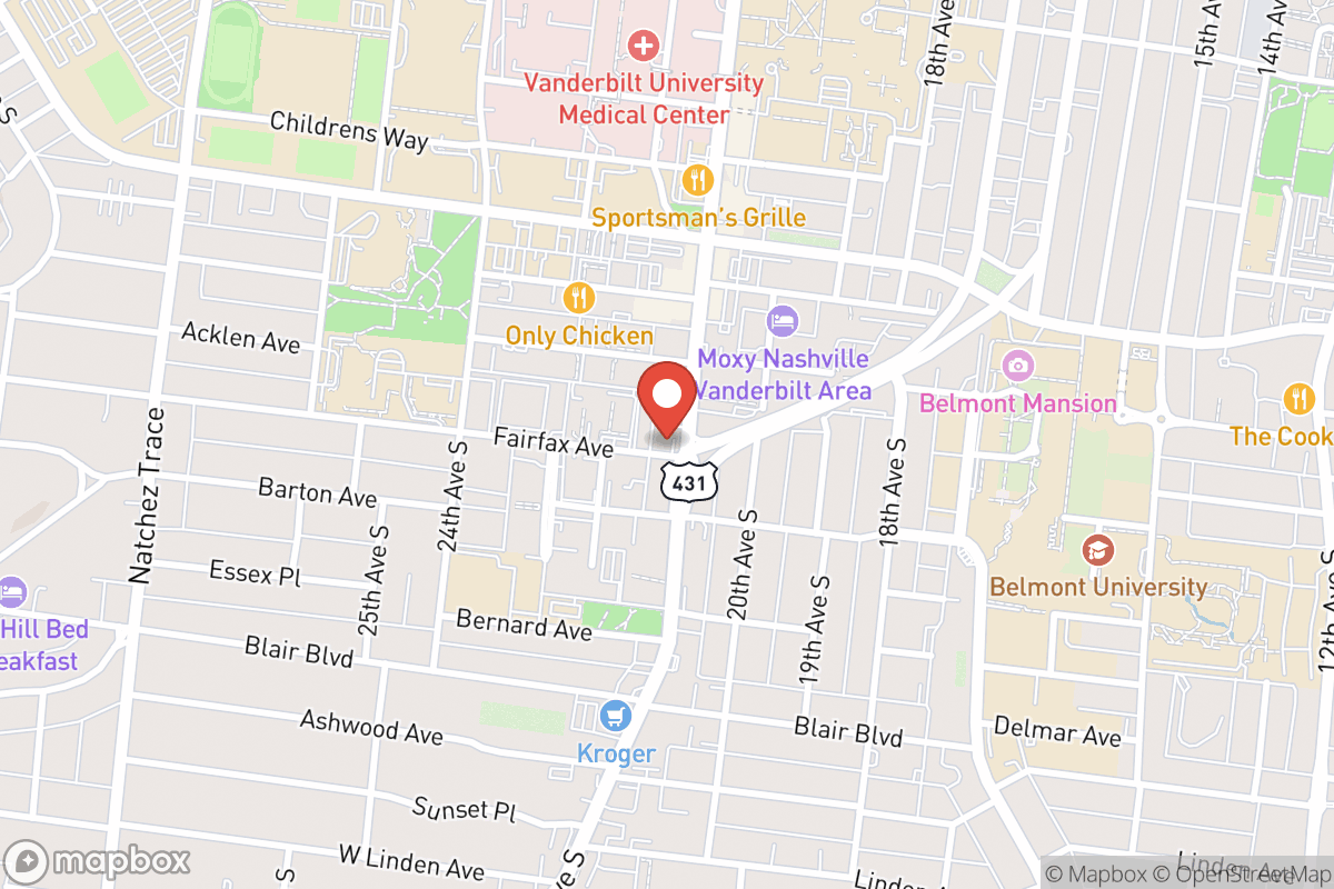 Embassy Dental