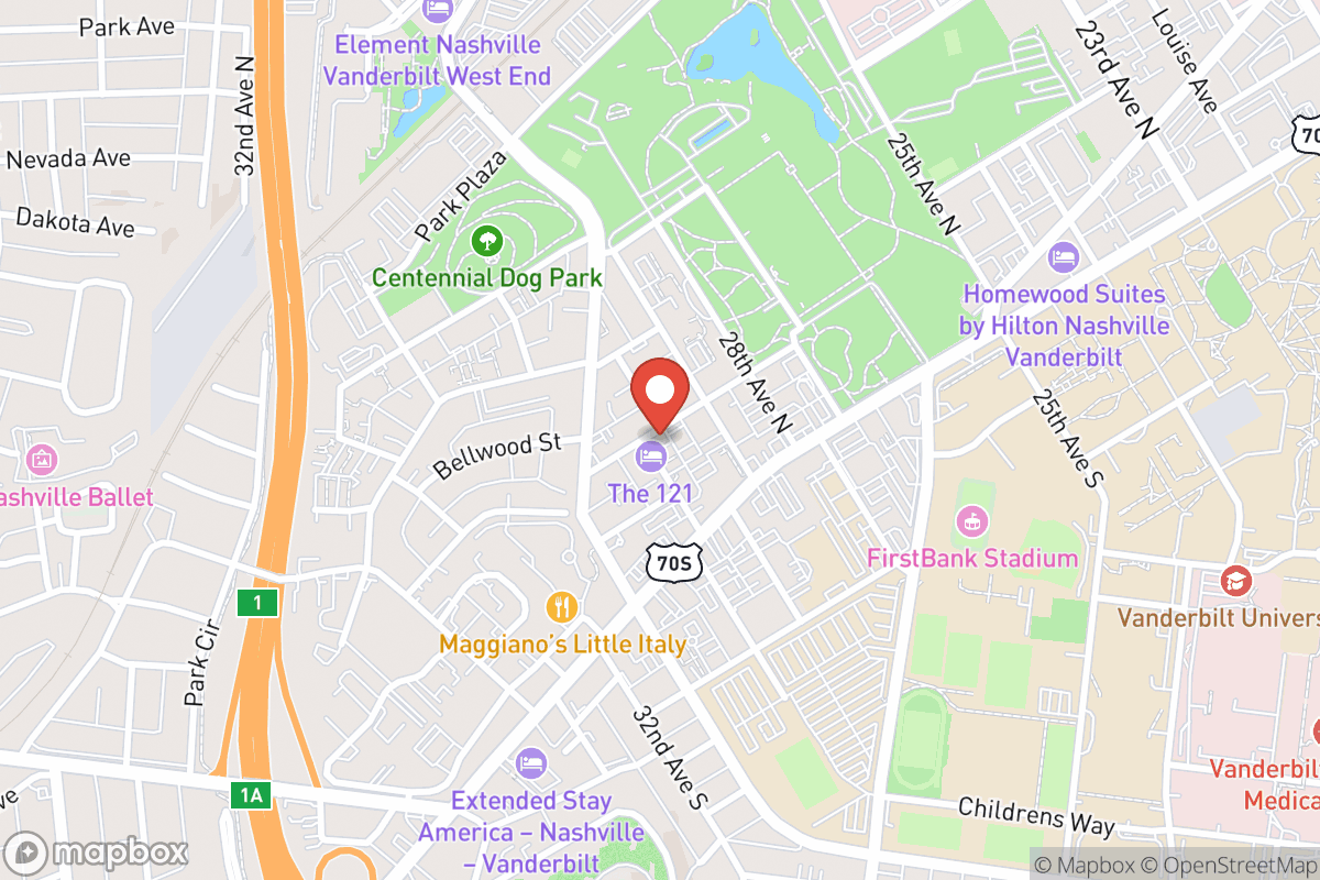 Gorham & Ammarell Dentistry