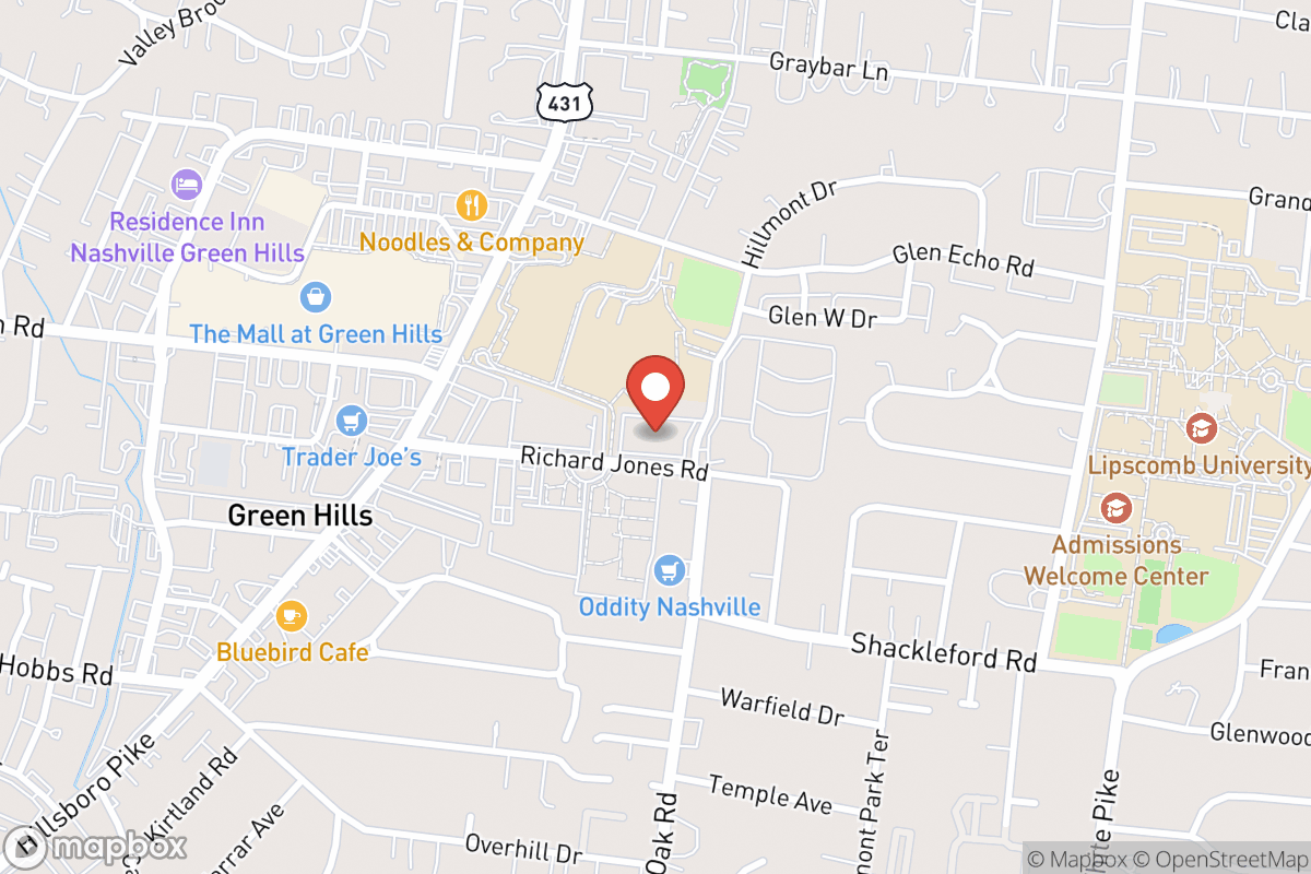 Green Hills Dental Center