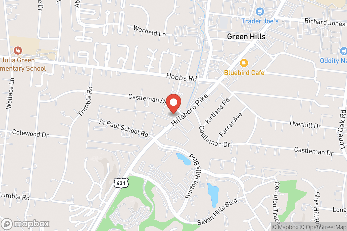 Green Hills Family Dentistry