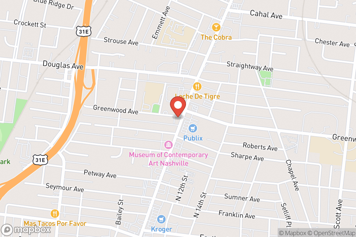 Greenwood Local Dentistry and Orthodontics