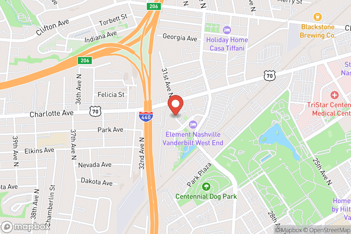 Hillsboro Village Dental