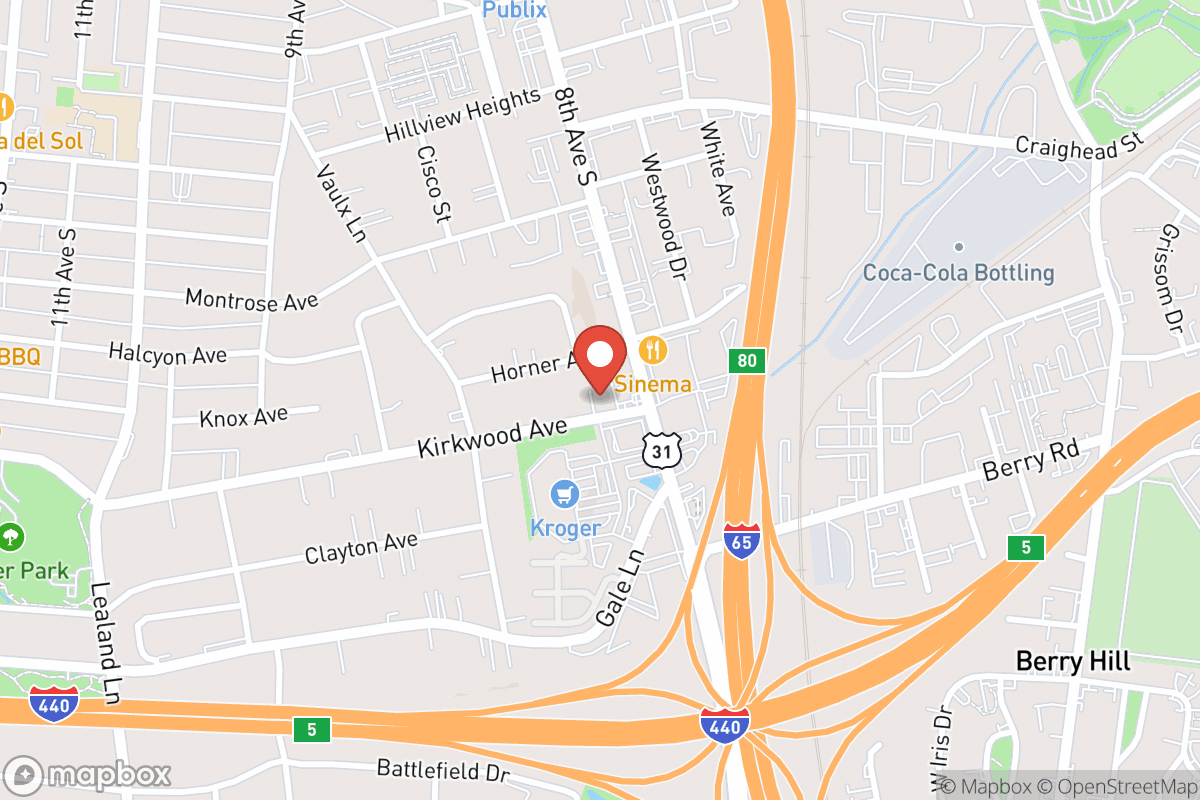 Music City Dental: Family, Cosmetic, & Implant Dentistry PLLC