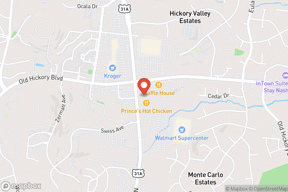 Nashville Family Dentistry