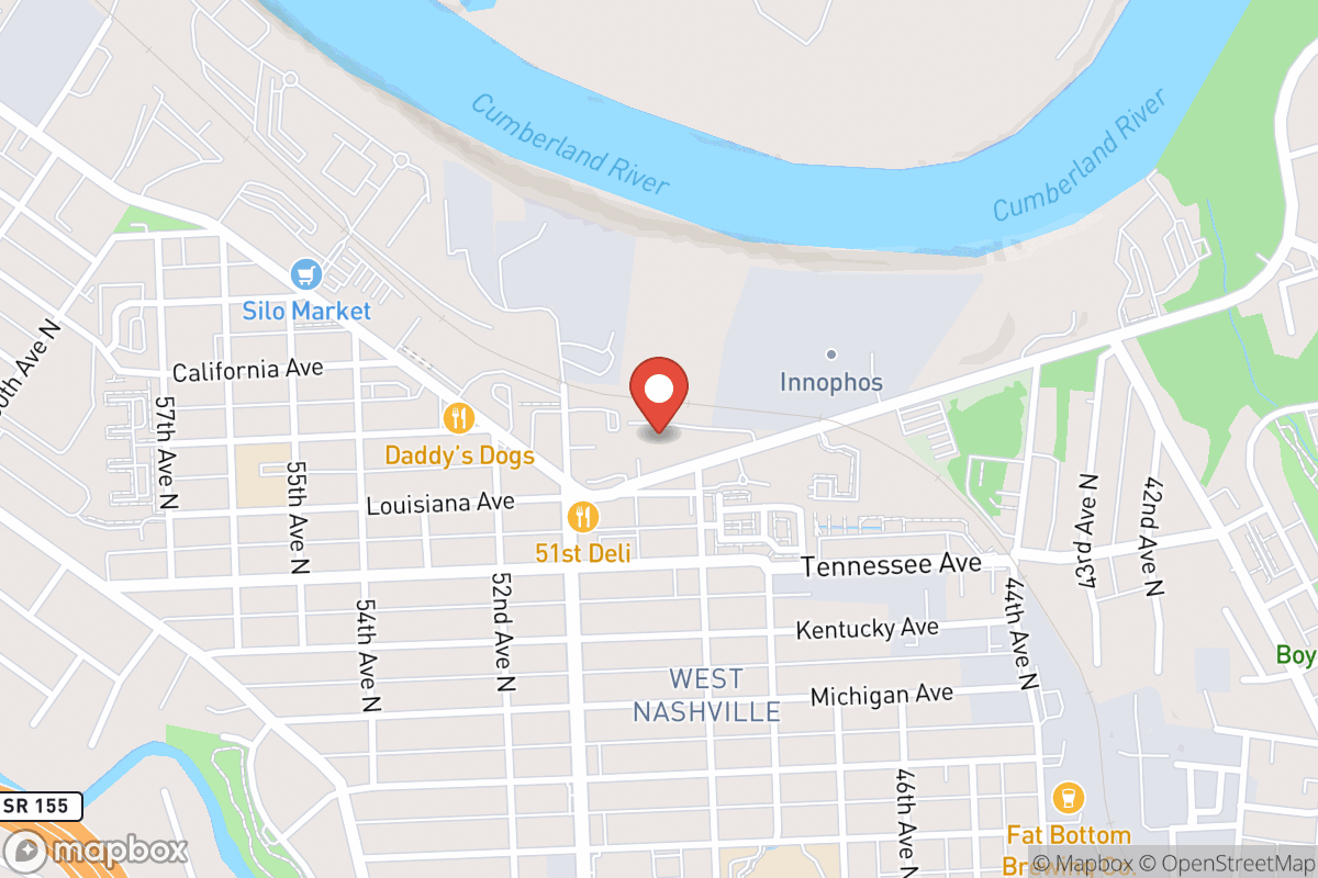 Nations Dental Studio