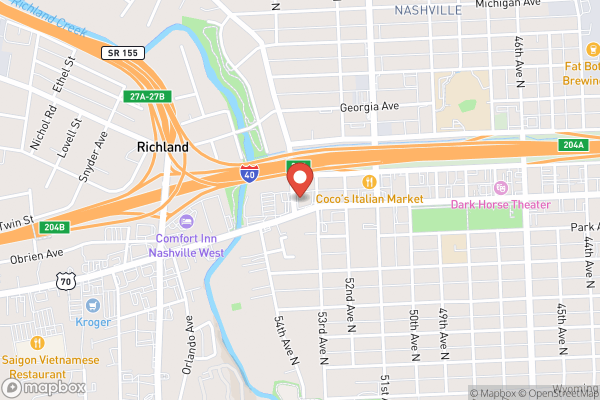 Richland Creek Family Dentistry