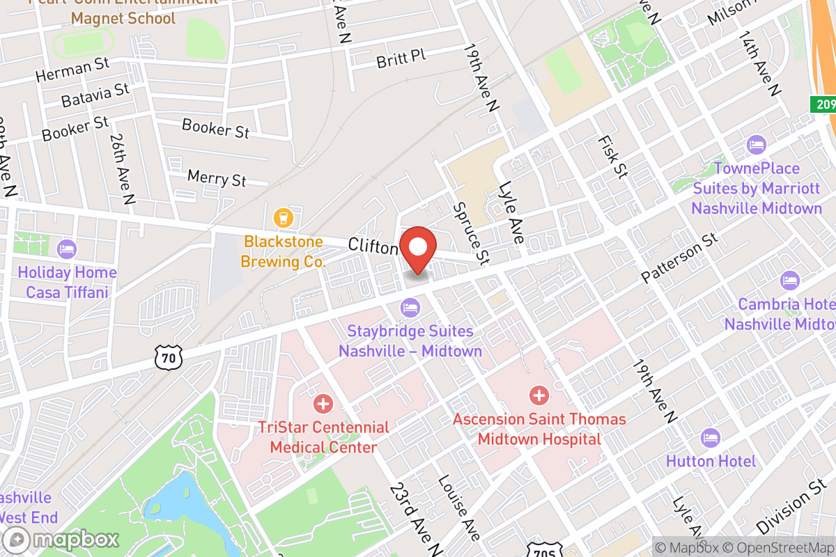 Tennessee Family Dental Care - Midtown PLLC