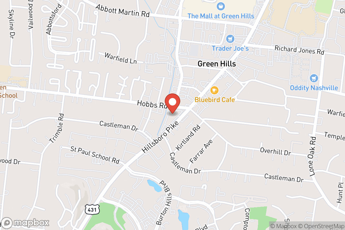 Tennessee Family Dental (Green Hills)