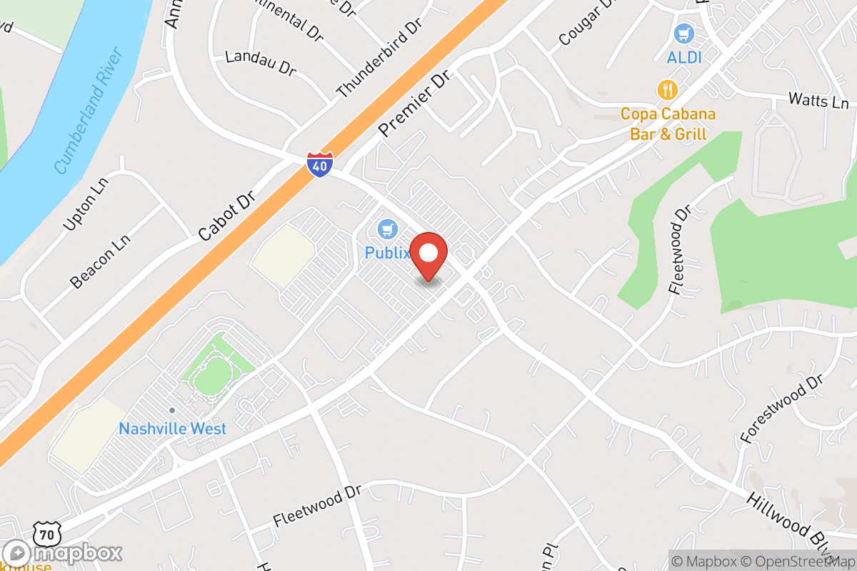 West Meade Dental