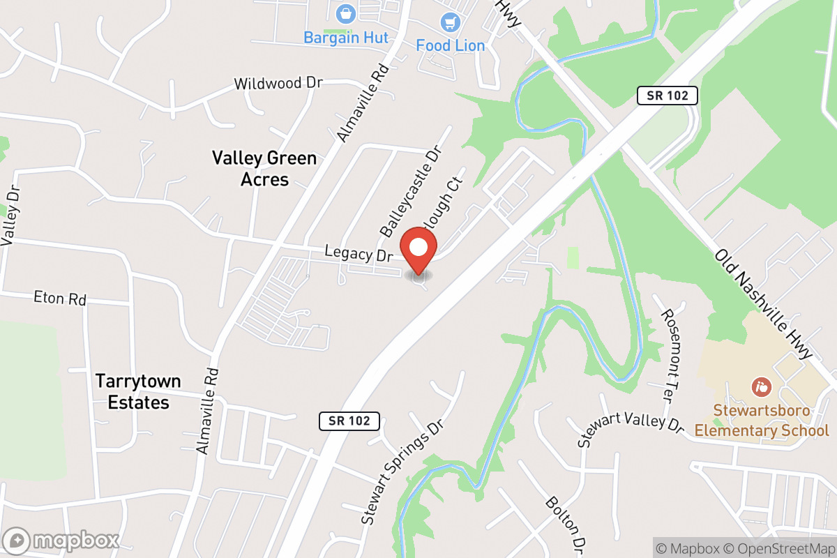 Legacy Hill Dentistry
