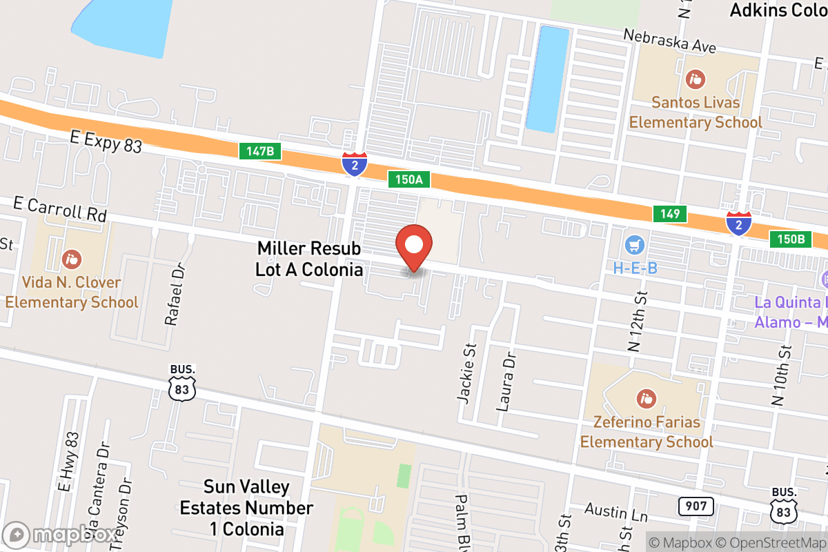Rodeo Dental & Orthodontics of Alamo