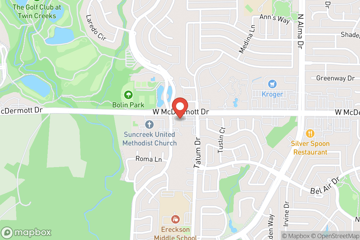Allen City Dental
