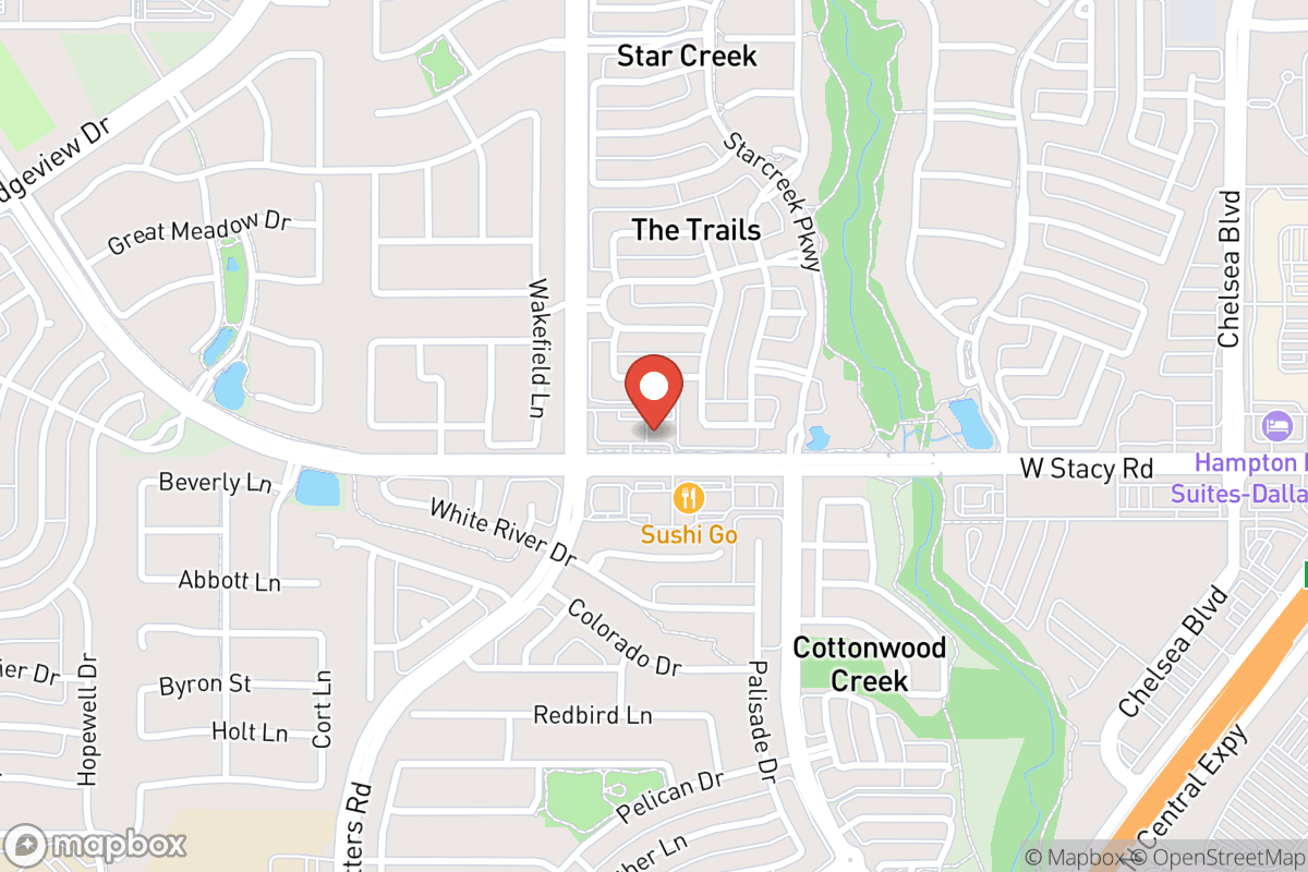 Allen Family Dental