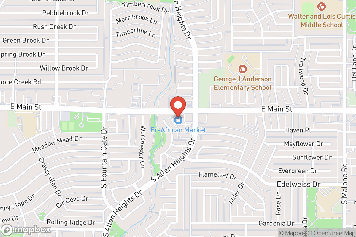Allen Heights Dental