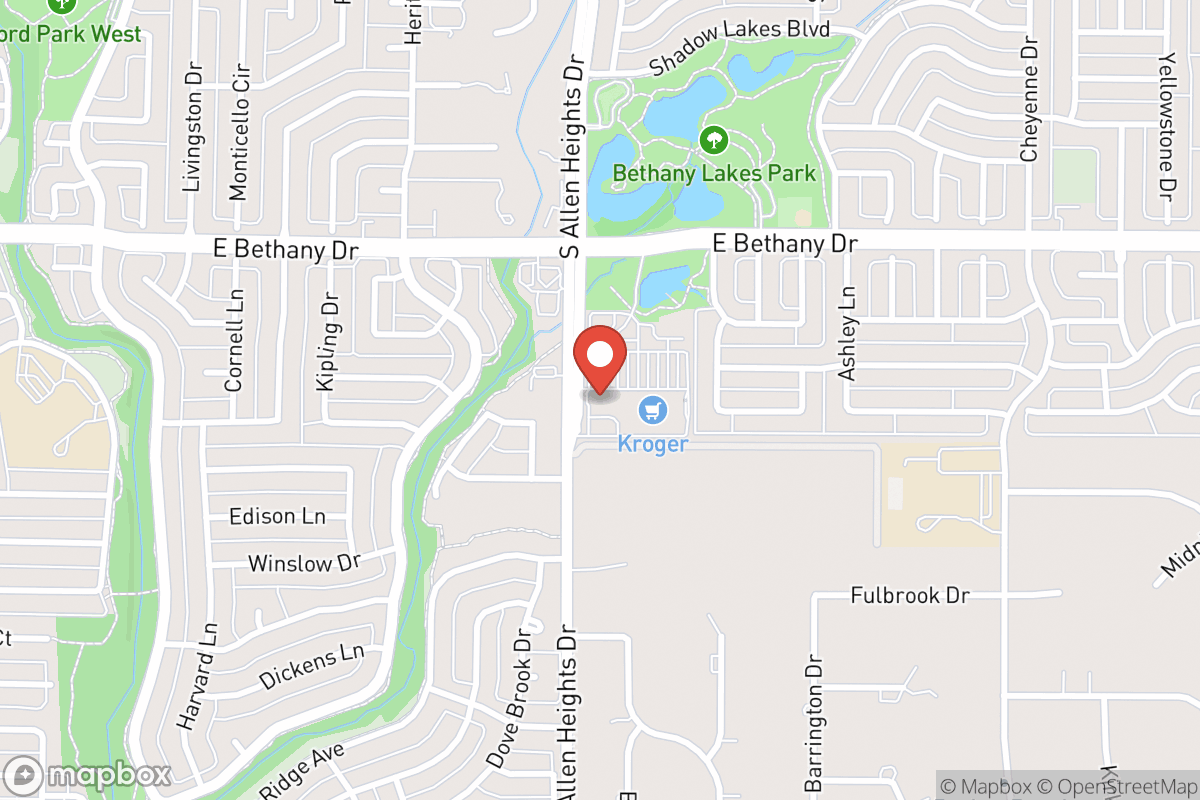 Bethany Heights Dental Care - Allen, TX