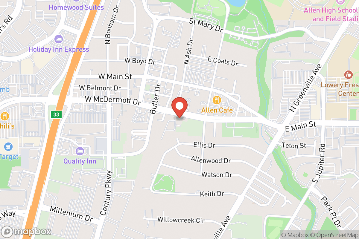 Cox Family Dentistry