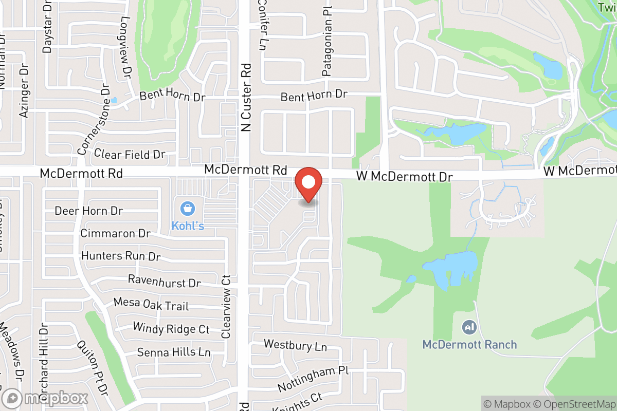 DFW Absolute Dental